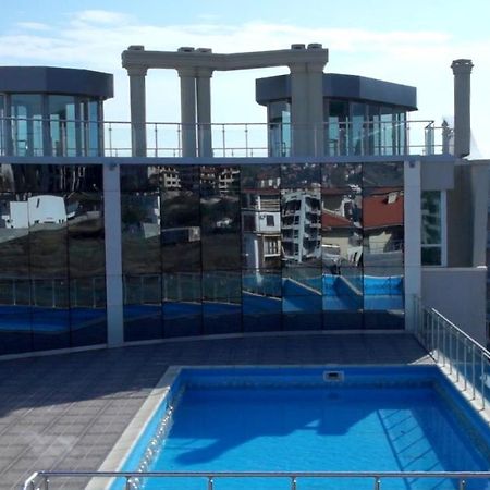 Silver Beach Delux Apartments Byala  Exterior photo