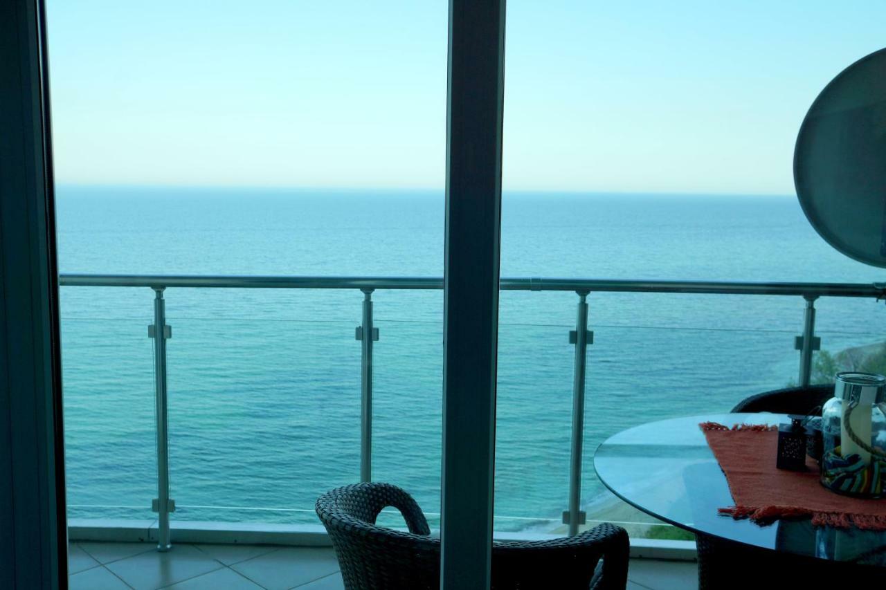 Silver Beach Delux Apartments Byala  Exterior photo